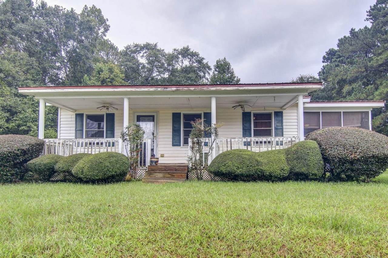 2780 Greensboro Highway - Photo 1