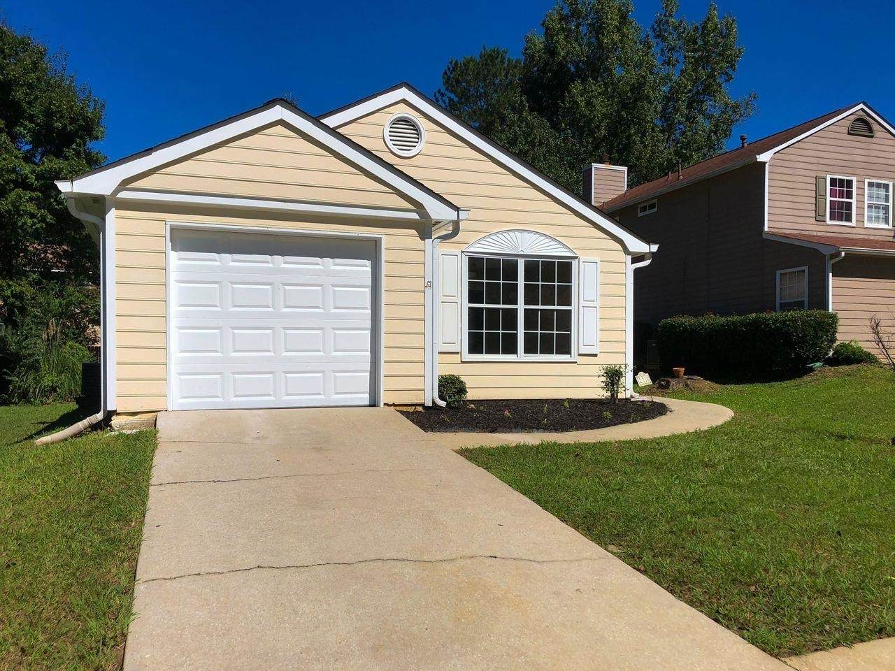 2210 Parkside Drive - Photo 1