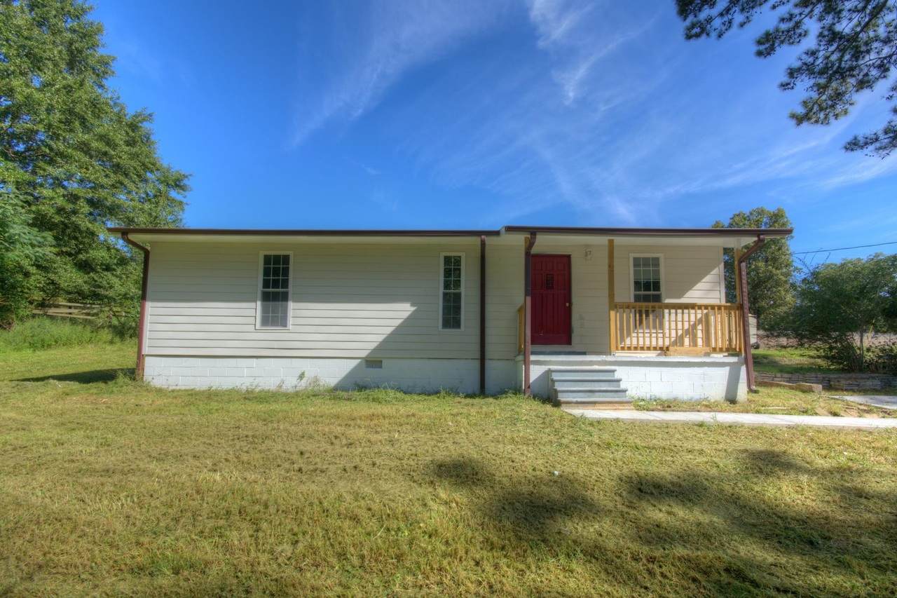 3409 John Robert Drive - Photo 1
