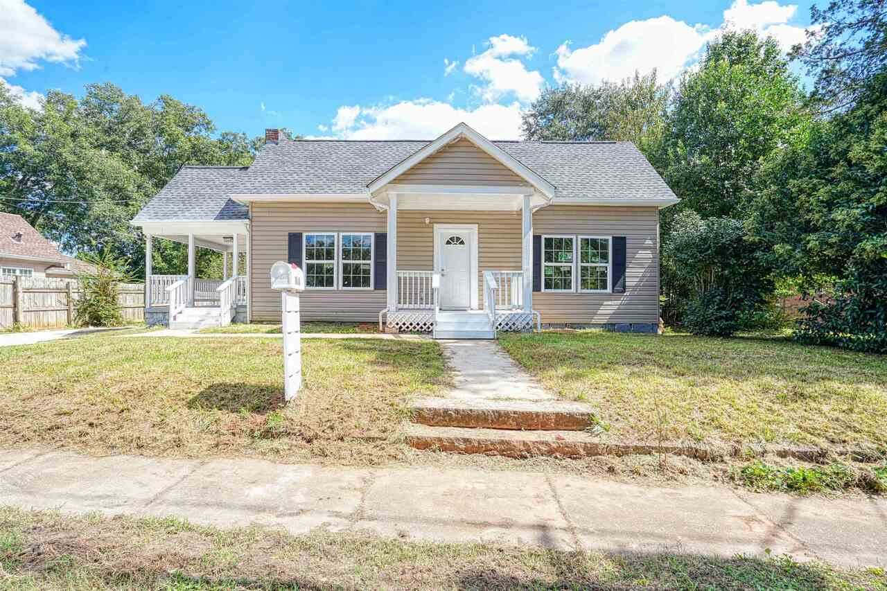 3046 Stone Mountain Street - Photo 1