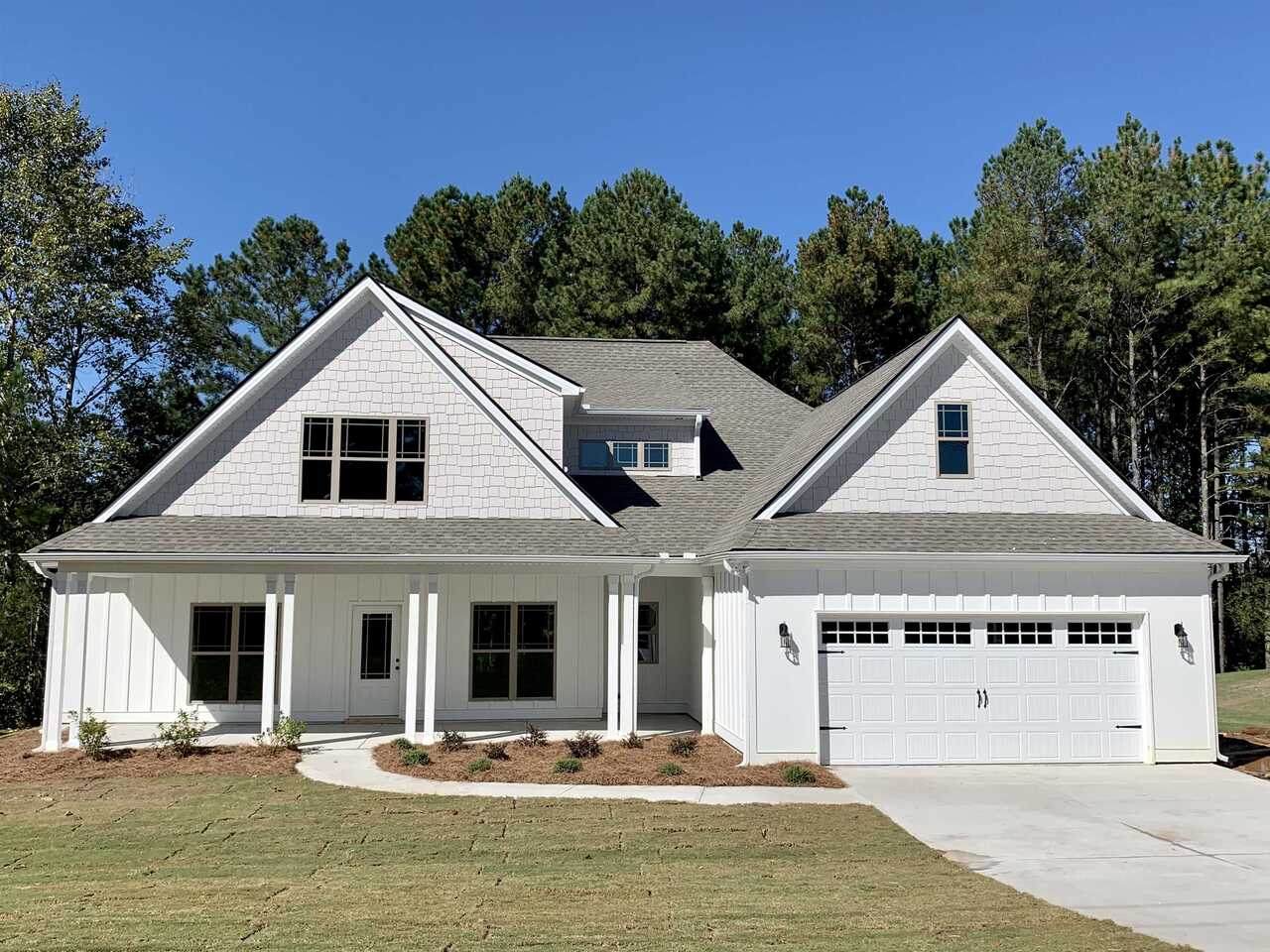620 Principal Meridian Drive - Photo 1