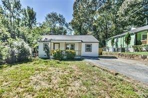 871 Hargis Street - Photo 1