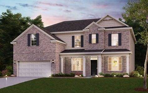 5405 Rosewood Place - Photo 1