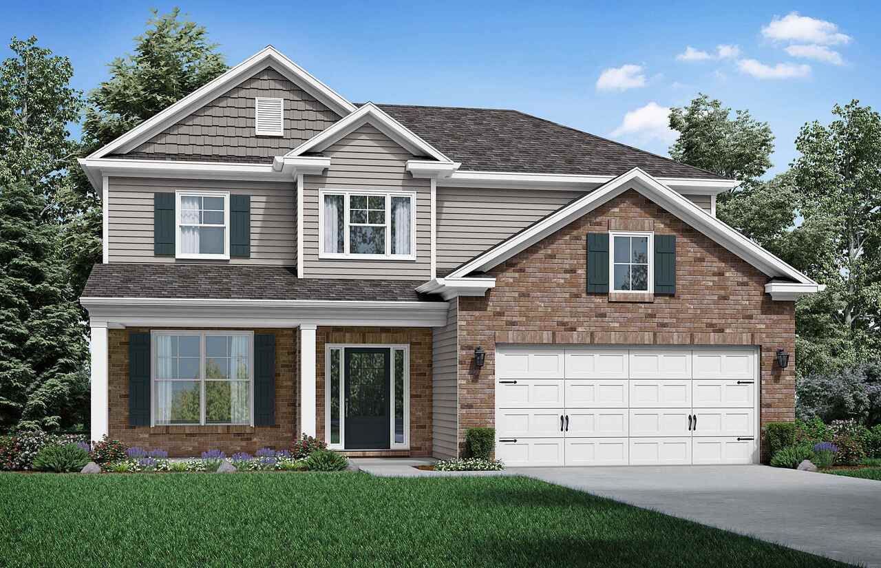 5596 Whispering Pines Lane - Photo 1
