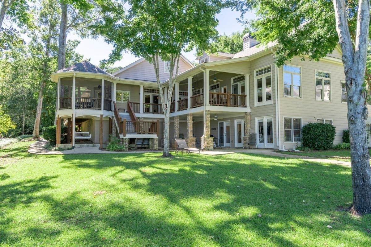 144 Hickory Point Road - Photo 1