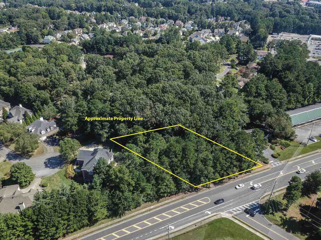 2255 Shallowford Road - Photo 1
