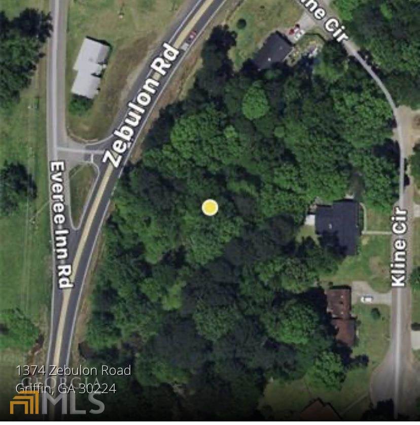1374 Zebulon Road - Photo 1