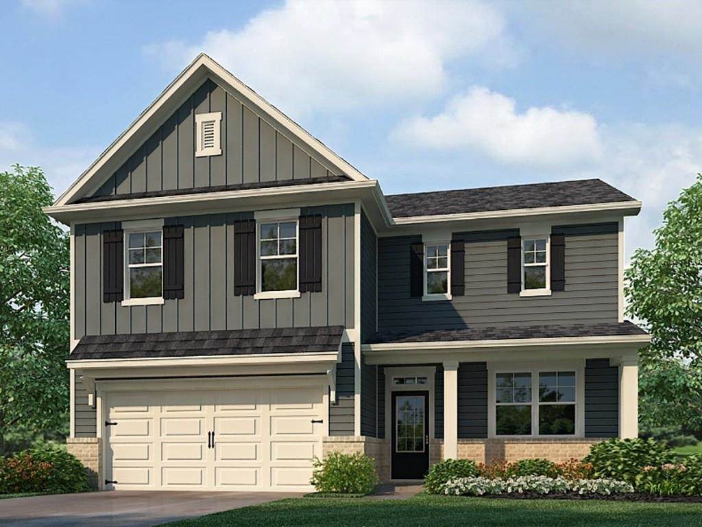 7850 Bleusparrow Drive - Photo 1