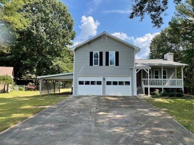 3456 Courtenay Court - Photo 1