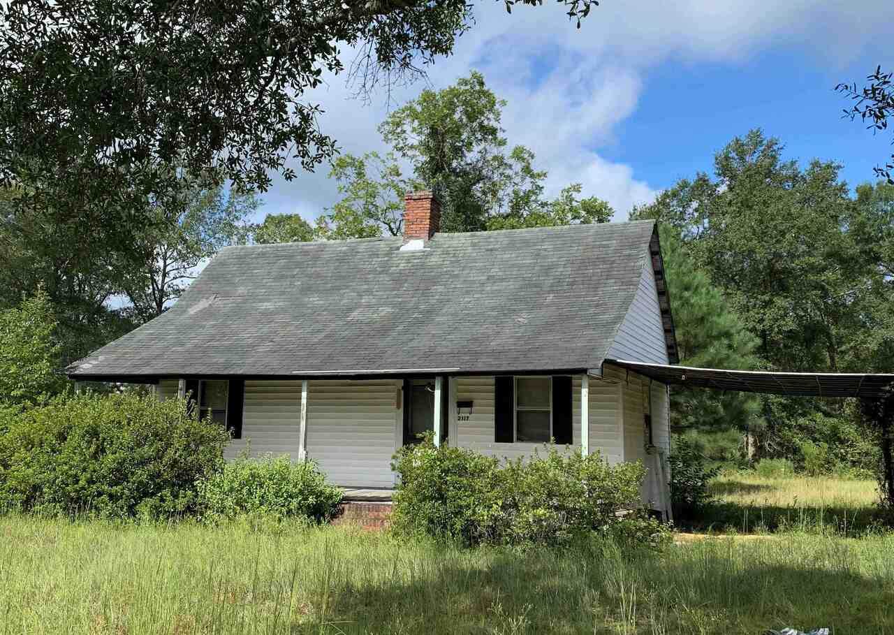 2117 Highway 56 - Photo 1