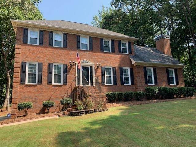4728 Waverly Walk - Photo 1