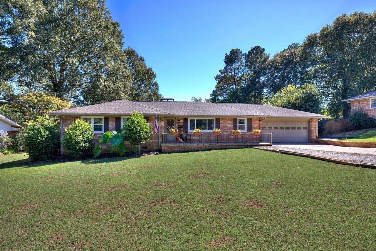 116 Larkwood Circle - Photo 1