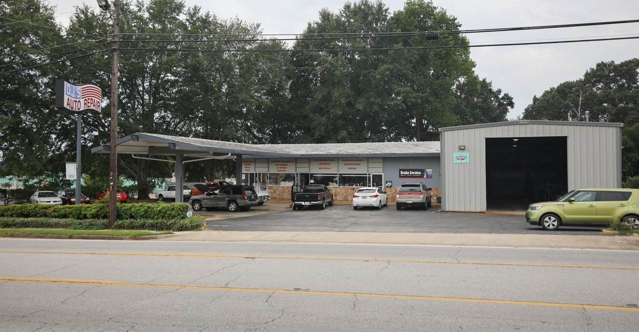 196 Big A Road - Photo 1