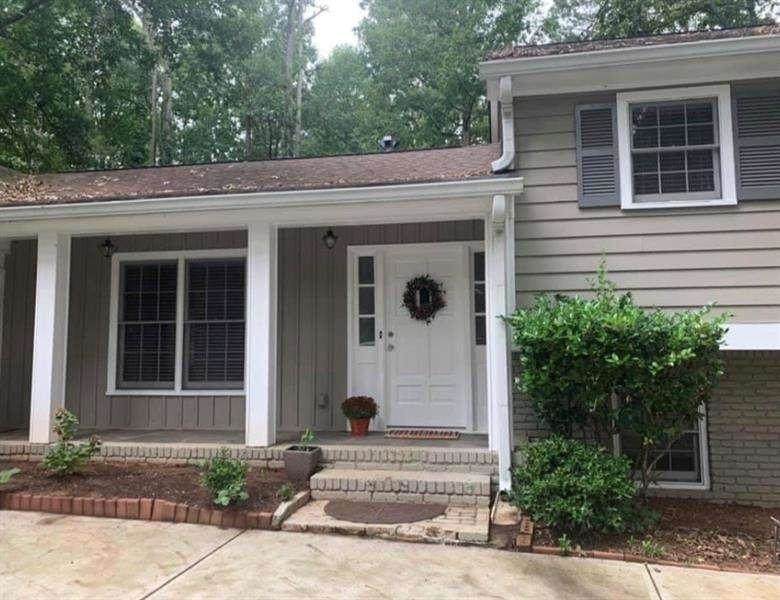 7150 Dunhill Terrace - Photo 1
