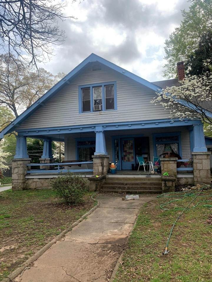604 College Avenue - Photo 1