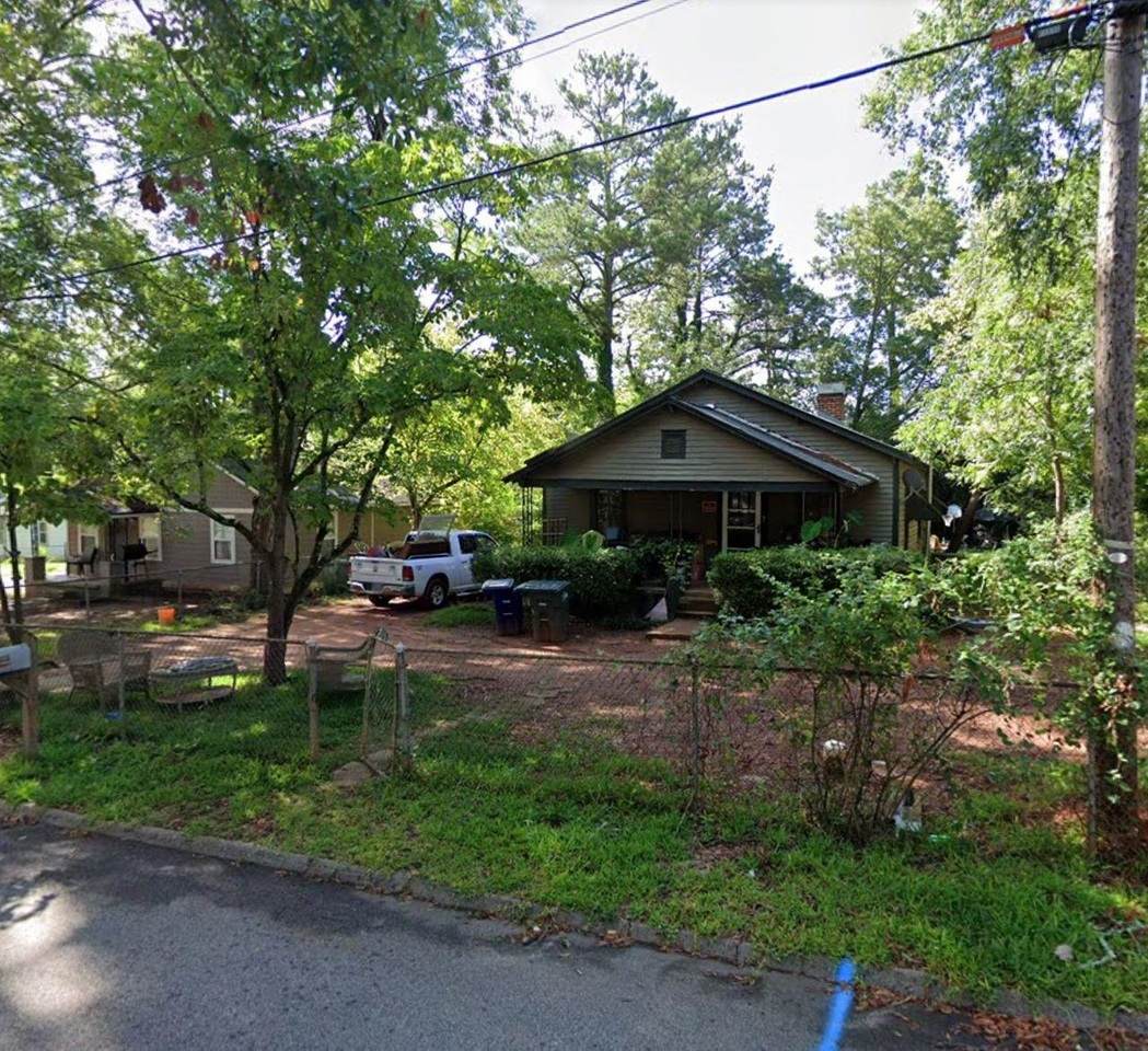 1106 Wright Street - Photo 1