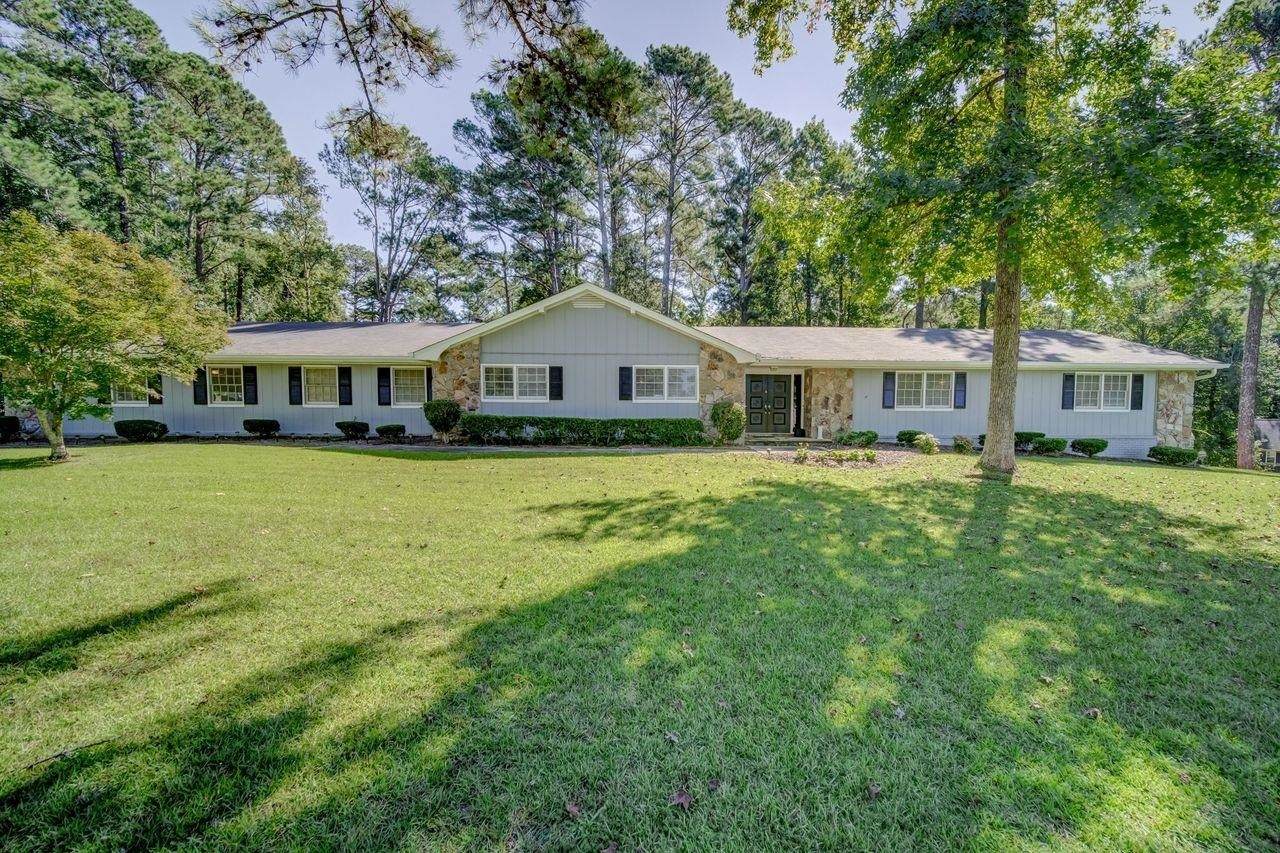 5138 Lake Forest Drive - Photo 1