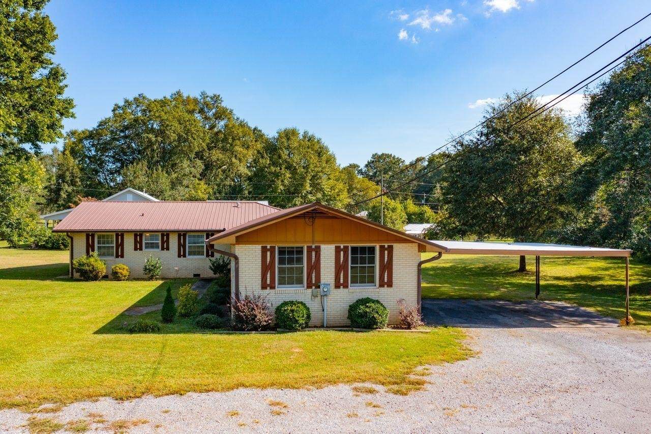 776 Antioch Road - Photo 1
