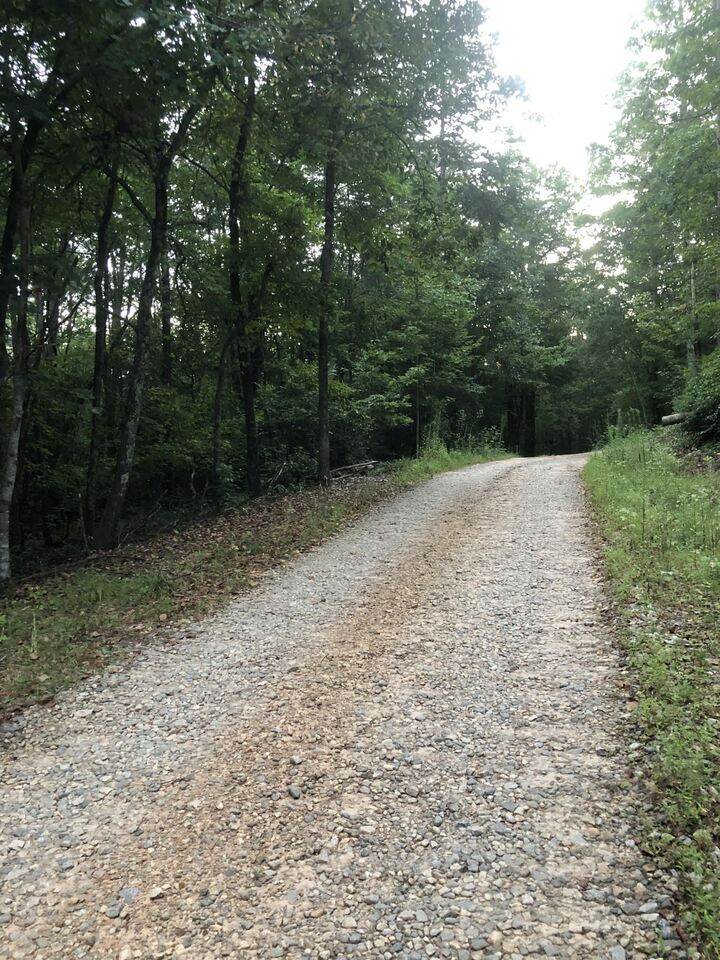 0 Jimmy Grizzle Way - Photo 1