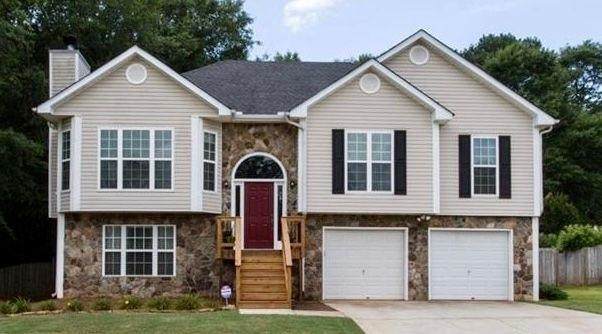 1504 Nunnally Way - Photo 1