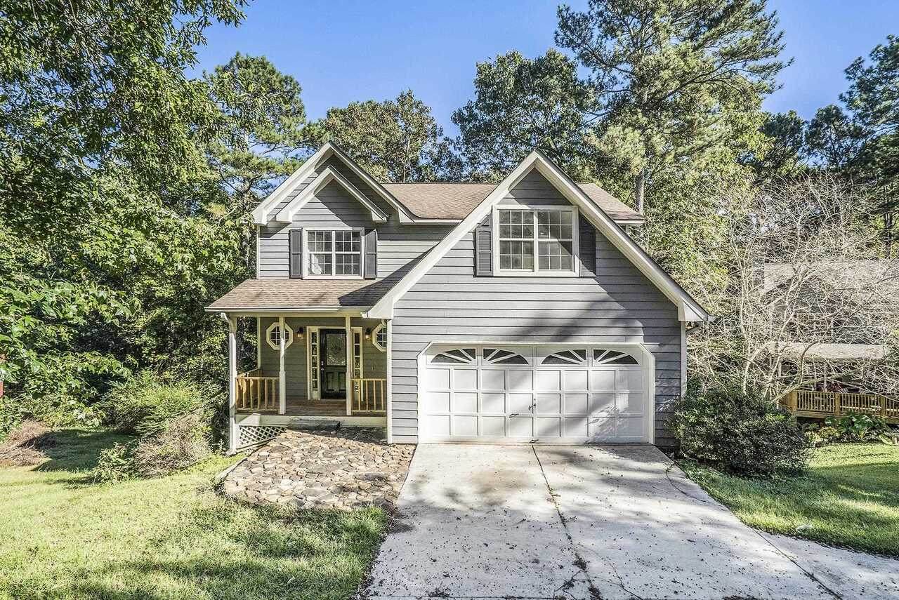 4782 Cedar - Photo 1