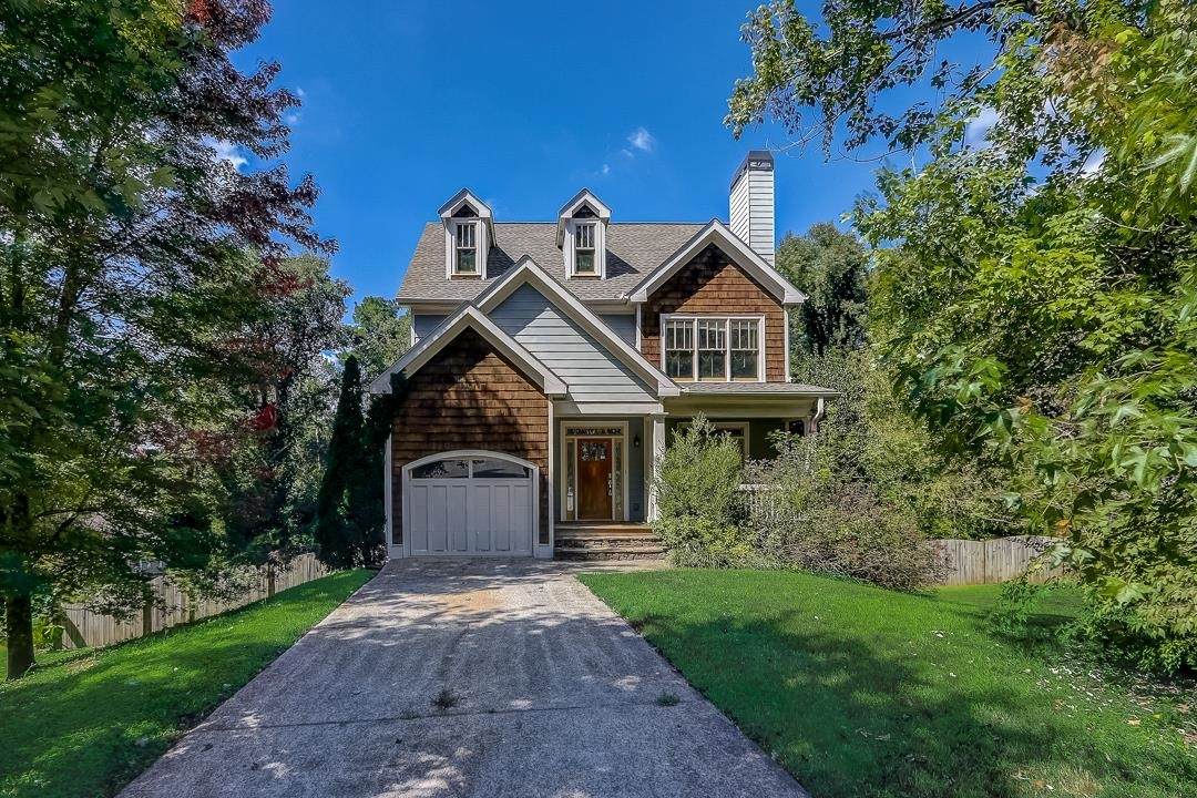 2415 Mckenzie - Photo 1