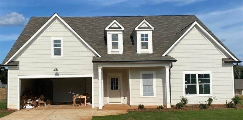 520 Masters Way - Photo 1