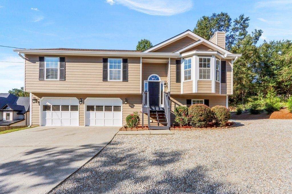 2585 Rock Springs Road - Photo 1