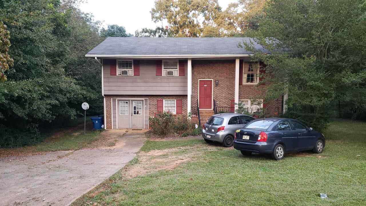 391 Atlanta - Photo 1