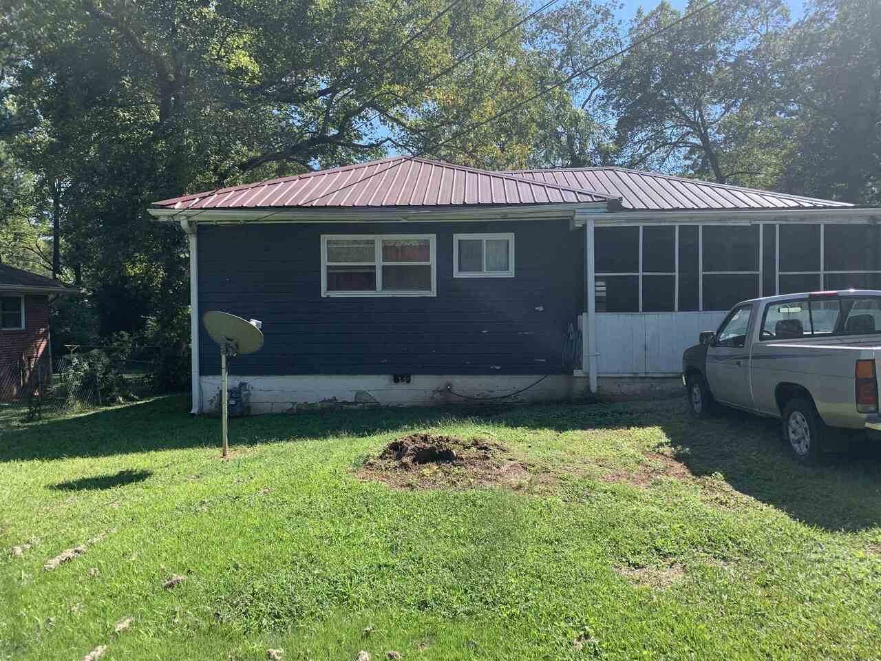 2081 Mcafee Road - Photo 1