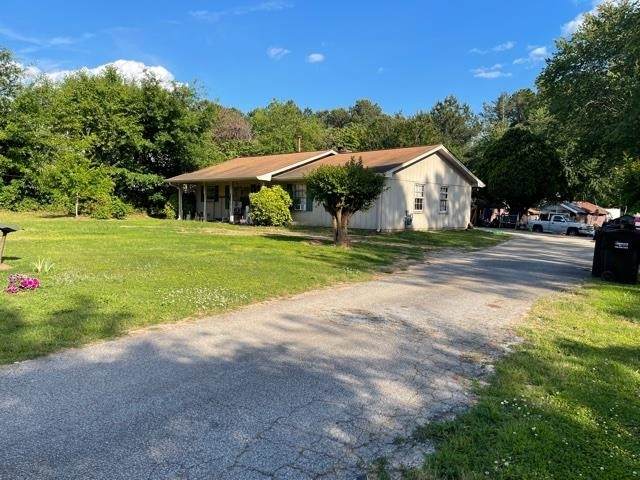 969 Senoia Road - Photo 1