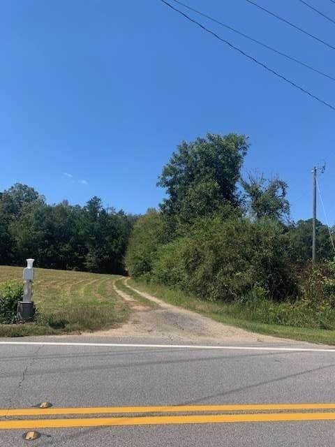 0 Highway 85 Connector - Photo 1