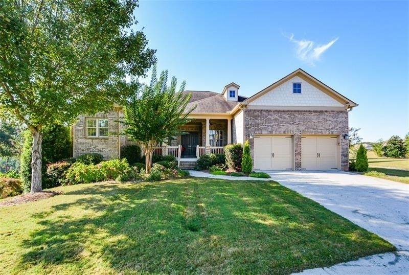 669 Hemlock Trail - Photo 1