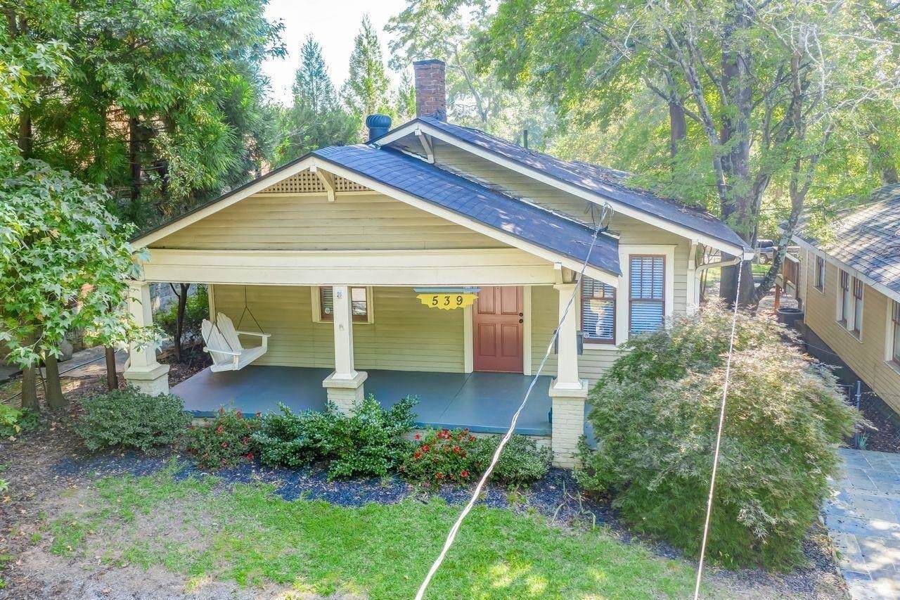 539 Atlanta Avenue - Photo 1
