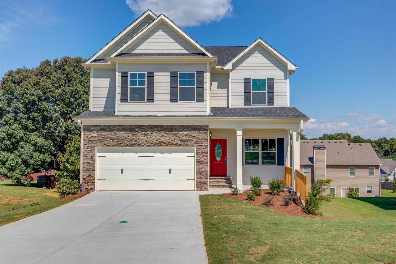 270 Brooks Village Drive - Photo 1