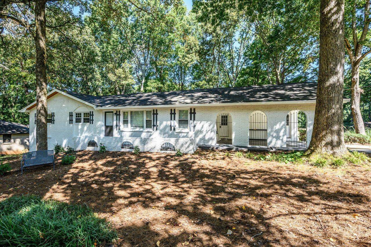 855 Rocky Ridge Court - Photo 1