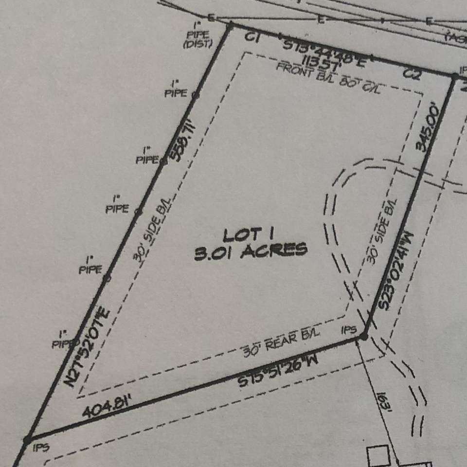 3543 Hollonville Road - Photo 1