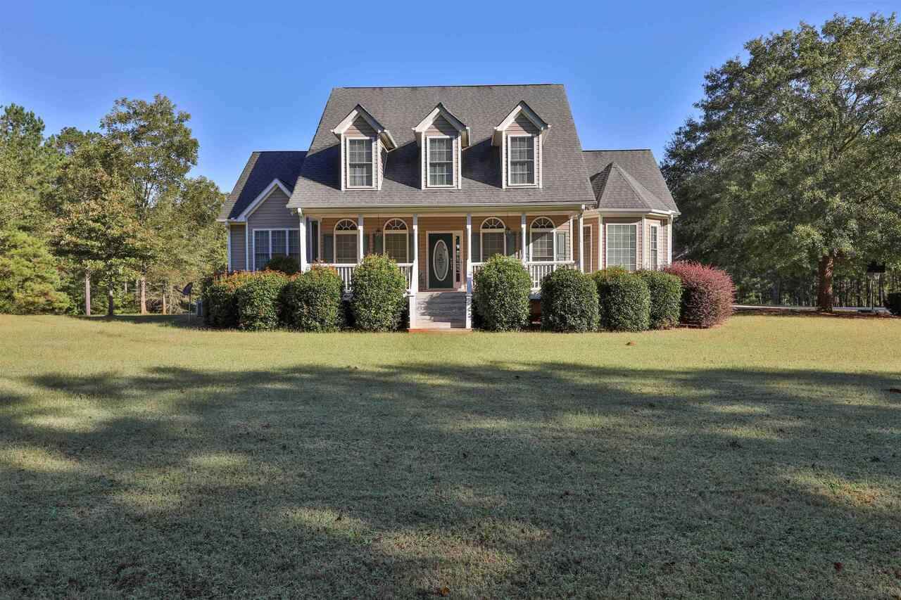 5819 New Hope Road - Photo 1