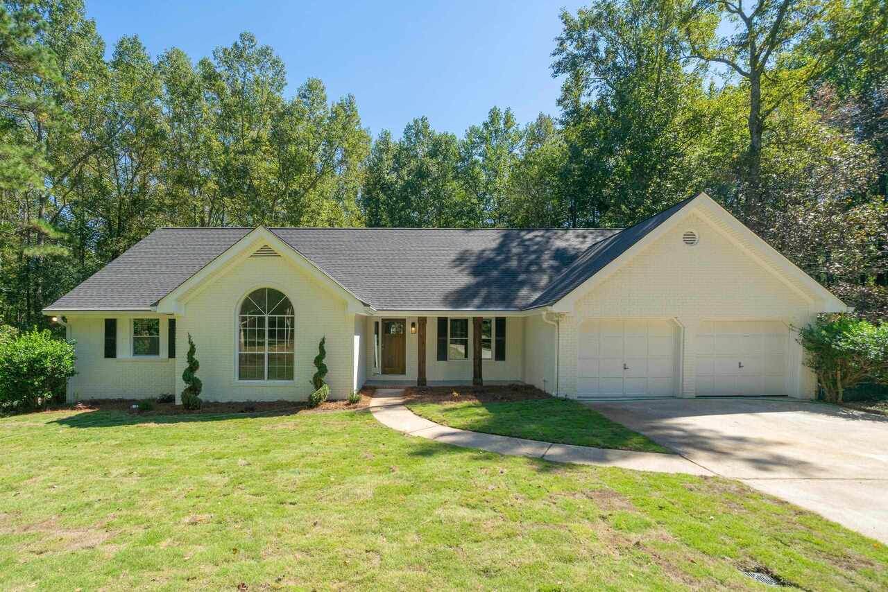 164 Indian Creek Lane - Photo 1