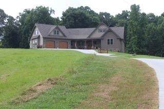 1050 Ricky West Road - Photo 1