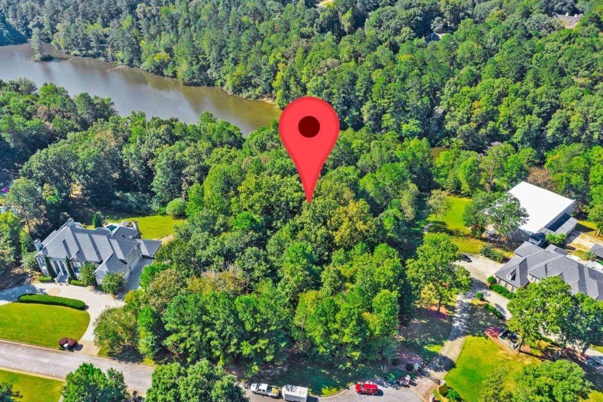 5221 Sandy Shores Court - Photo 1