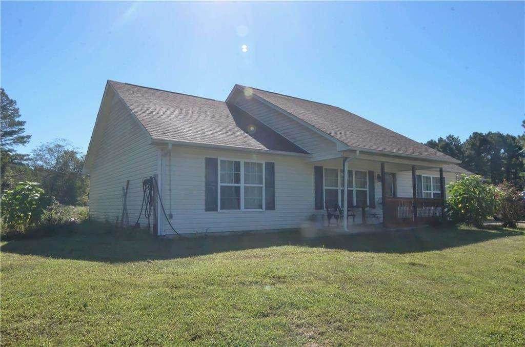 589 Hall Memorial Road - Photo 1