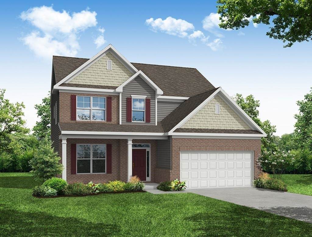 6736 Cambridge Drive - Photo 1