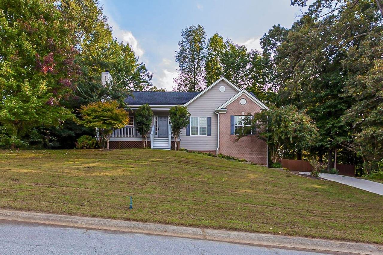 176 Village - Photo 1