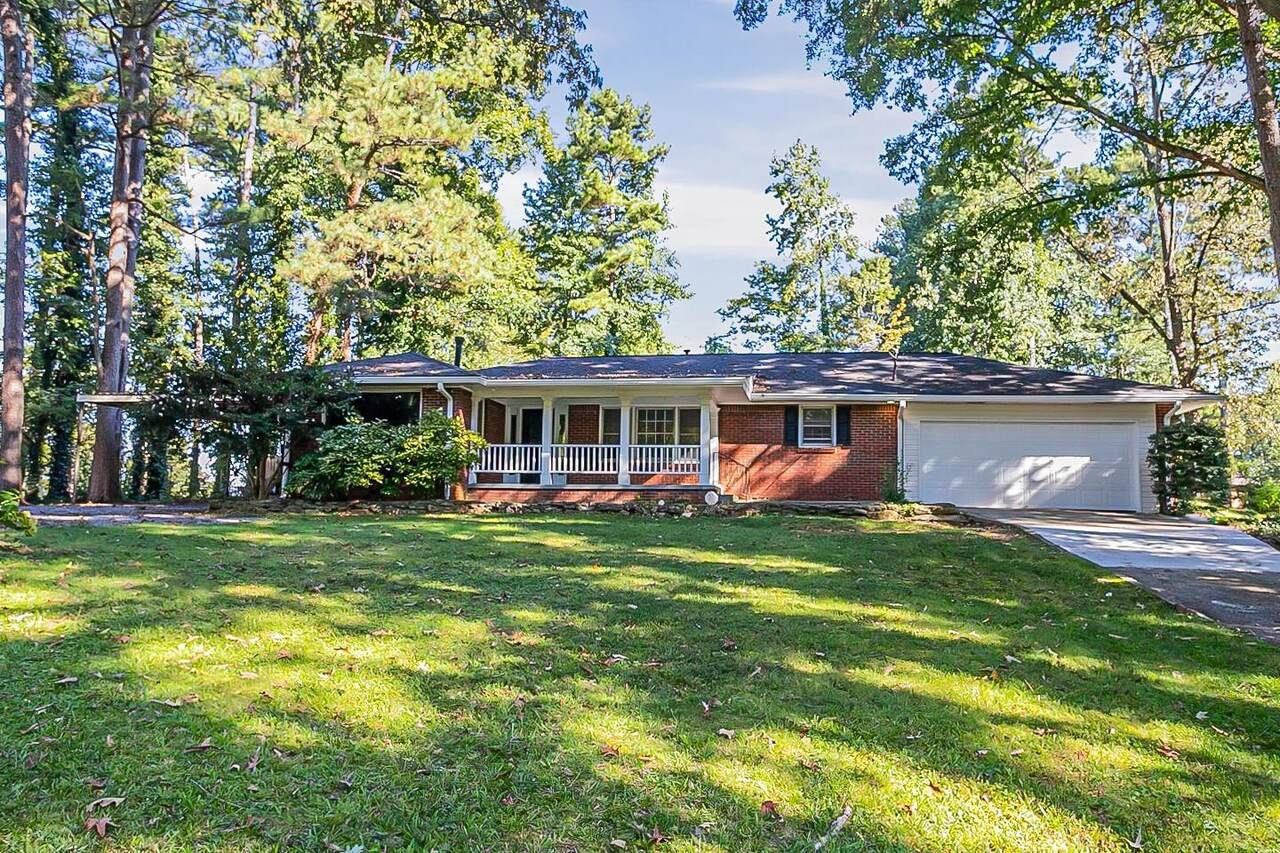 4464 Doyle Street - Photo 1