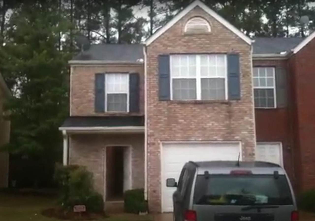 1541 Eastern Sunrise Lane - Photo 1