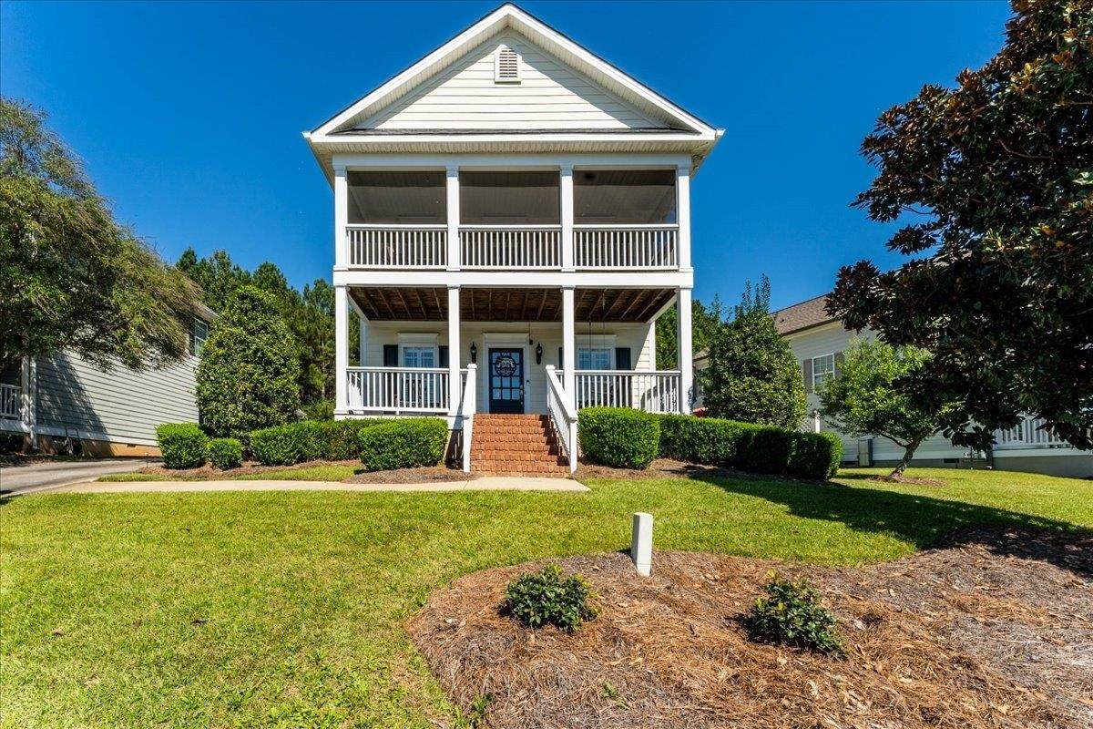 322 Ivy Stone - Photo 1