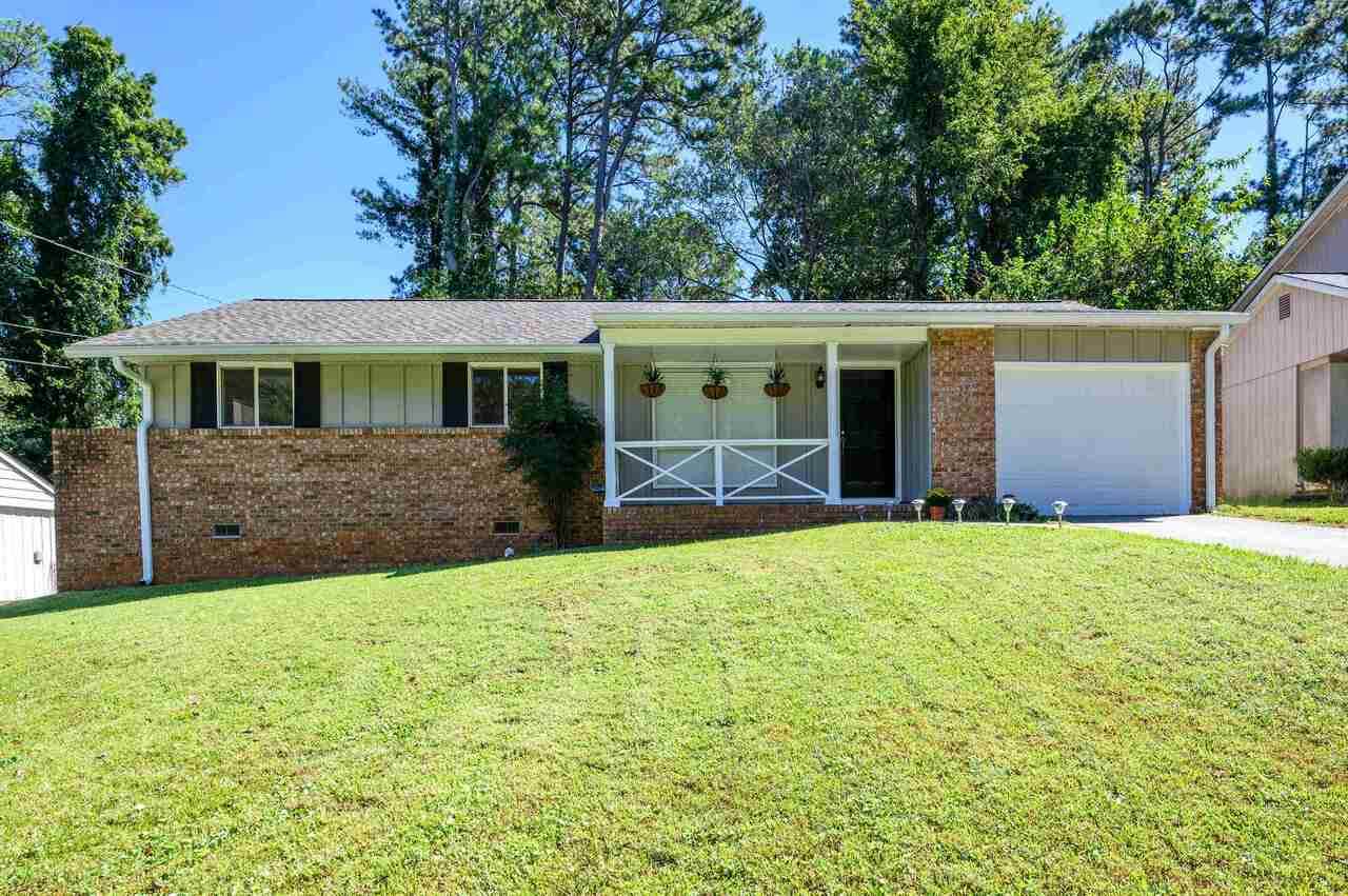 2477 Spring Drive - Photo 1