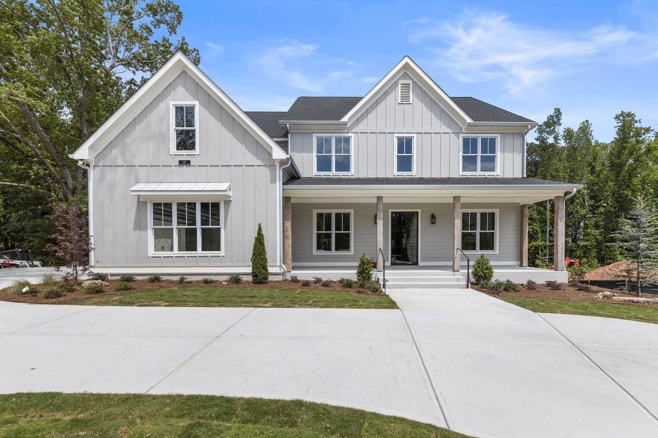 106 Owens Mill Place - Photo 1