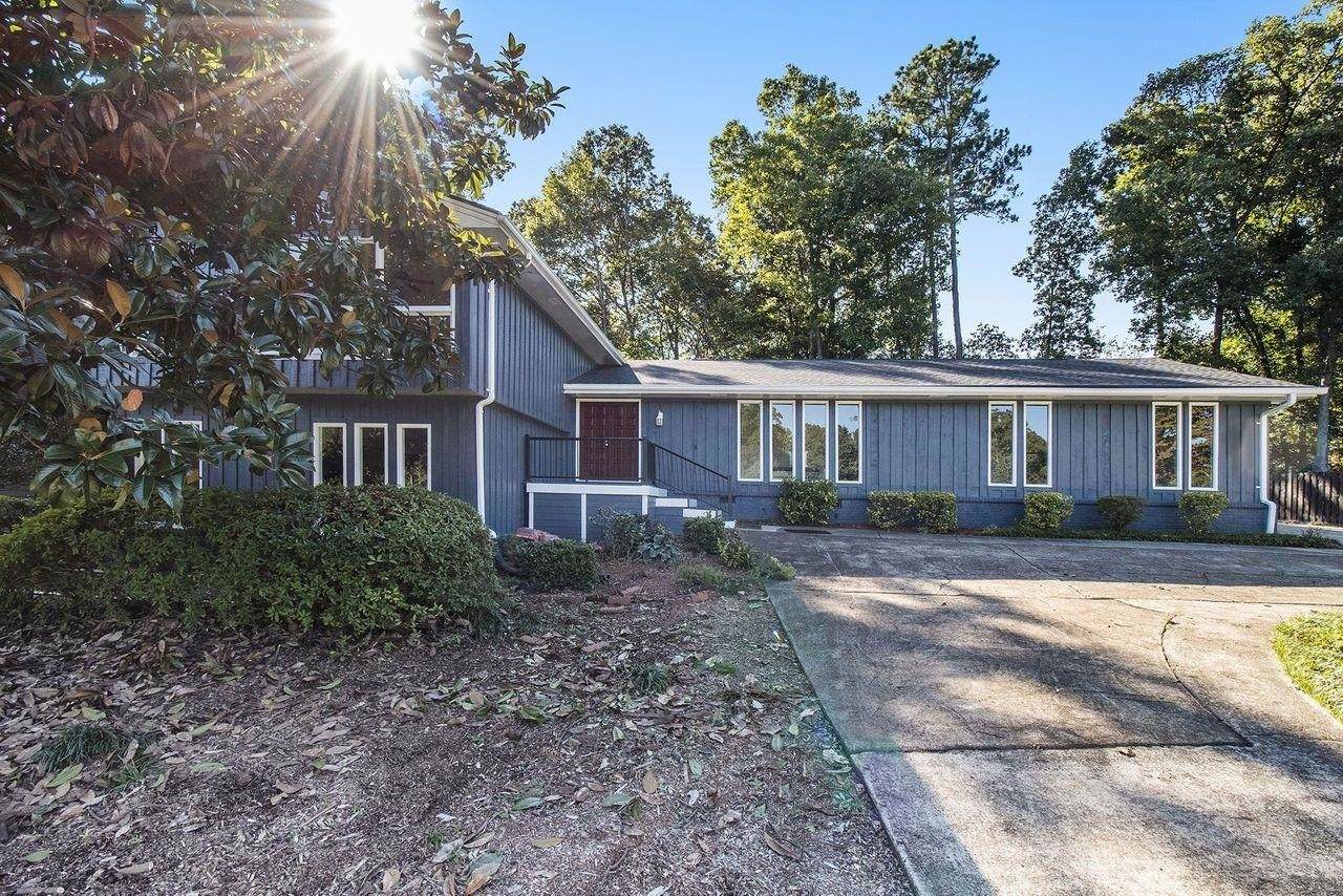 3538 Clubland Drive - Photo 1